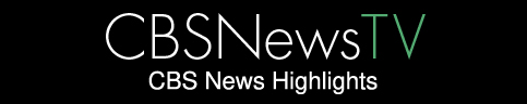 CBS News TV | CBS News Highlights